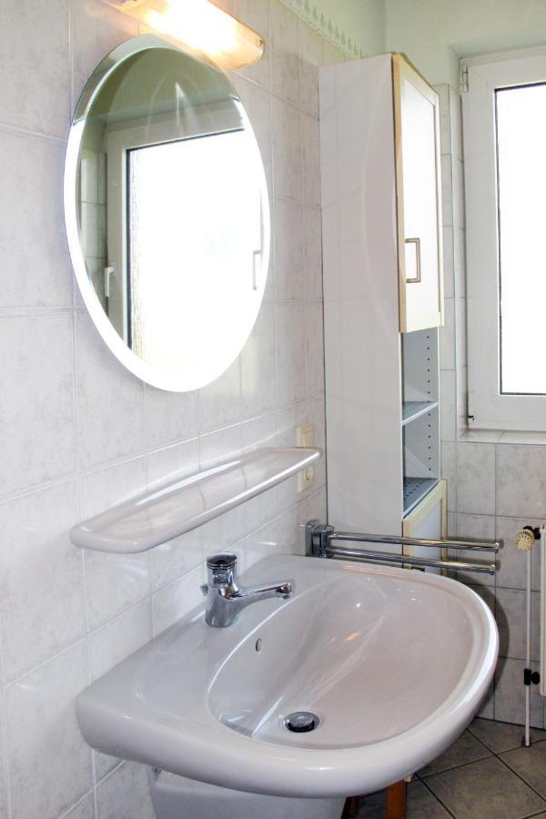Apartment Gitta By Interhome Ruhwarden 外观 照片