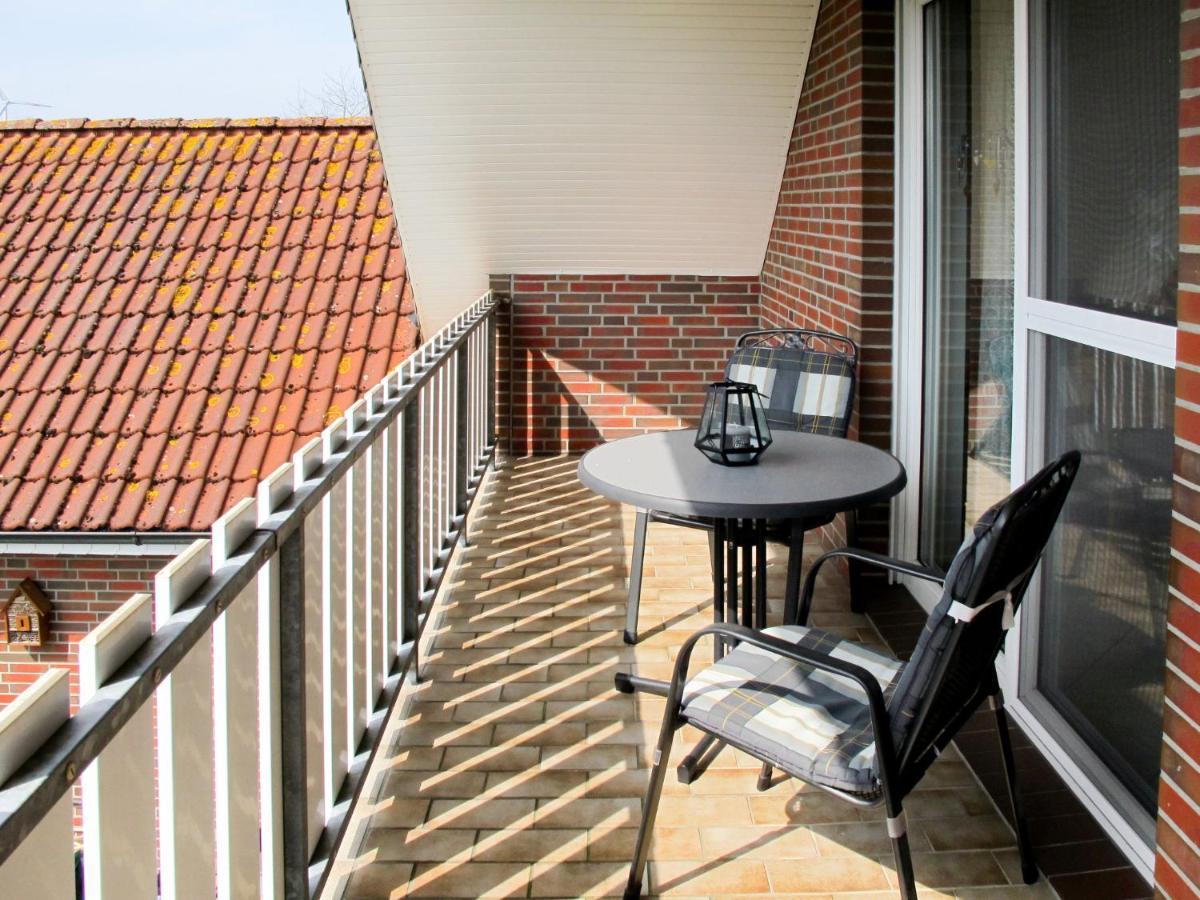 Apartment Gitta By Interhome Ruhwarden 外观 照片