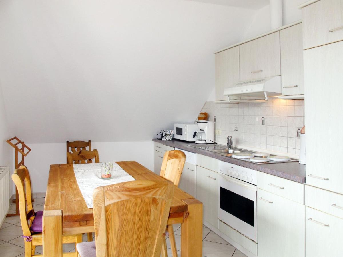 Apartment Gitta By Interhome Ruhwarden 外观 照片